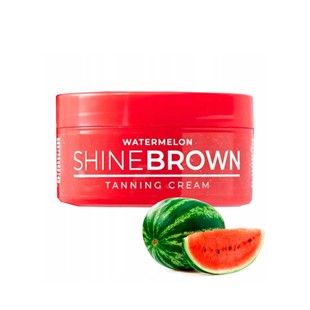 Picture of BYROKKO SHINE BROWN WATERMELON CREAM